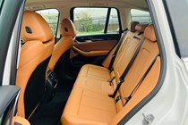 BMW X3 SUV (17-24) xDrive 30e xLine 5dr Auto For Sale - GB Trader Cars Ltd, Oldbury