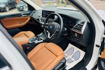 BMW X3 SUV (17-24) xDrive 30e xLine 5dr Auto For Sale - GB Trader Cars Ltd, Oldbury