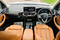 BMW X3 SUV (17-24) xDrive 30e xLine 5dr Auto For Sale - GB Trader Cars Ltd, Oldbury