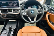 BMW X3 SUV (17-24) xDrive 30e xLine 5dr Auto For Sale - GB Trader Cars Ltd, Oldbury