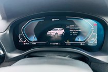 BMW X3 SUV (17-24) xDrive 30e xLine 5dr Auto For Sale - GB Trader Cars Ltd, Oldbury