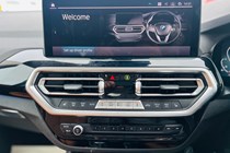 BMW X3 SUV (17-24) xDrive 30e xLine 5dr Auto For Sale - GB Trader Cars Ltd, Oldbury
