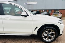 BMW X3 SUV (17-24) xDrive 30e xLine 5dr Auto For Sale - GB Trader Cars Ltd, Oldbury