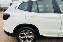 BMW X3 SUV (17-24) xDrive 30e xLine 5dr Auto For Sale - GB Trader Cars Ltd, Oldbury