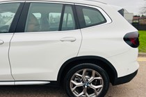 BMW X3 SUV (17-24) xDrive 30e xLine 5dr Auto For Sale - GB Trader Cars Ltd, Oldbury