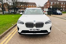 BMW X3 SUV (17-24) xDrive 30e xLine 5dr Auto For Sale - GB Trader Cars Ltd, Oldbury