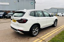 BMW X3 SUV (17-24) xDrive 30e xLine 5dr Auto For Sale - GB Trader Cars Ltd, Oldbury
