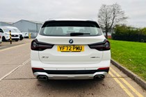 BMW X3 SUV (17-24) xDrive 30e xLine 5dr Auto For Sale - GB Trader Cars Ltd, Oldbury