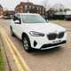 BMW X3 SUV (17-24) xDrive 30e xLine 5dr Auto For Sale - GB Trader Cars Ltd, Oldbury