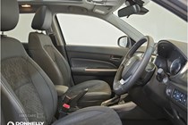 Suzuki Vitara (15 on) 1.5 Hybrid SZ5 5dr AGS For Sale - Donnelly Bros Suzuki (Mallusk), Mallusk