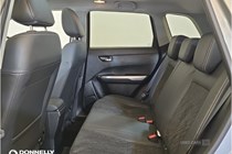 Suzuki Vitara (15 on) 1.5 Hybrid SZ5 5dr AGS For Sale - Donnelly Bros Suzuki (Mallusk), Mallusk