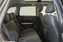 Suzuki Vitara (15 on) 1.5 Hybrid SZ5 5dr AGS For Sale - Donnelly Bros Suzuki (Mallusk), Mallusk