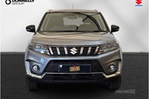 Suzuki Vitara (15 on) 1.5 Hybrid SZ5 5dr AGS For Sale - Donnelly Bros Suzuki (Mallusk), Mallusk