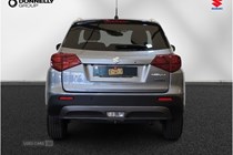 Suzuki Vitara (15 on) 1.5 Hybrid SZ5 5dr AGS For Sale - Donnelly Bros Suzuki (Mallusk), Mallusk
