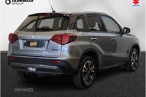 Suzuki Vitara (15 on) 1.5 Hybrid SZ5 5dr AGS For Sale - Donnelly Bros Suzuki (Mallusk), Mallusk