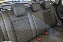 Suzuki Vitara (15 on) 1.5 Hybrid SZ5 5dr AGS For Sale - Donnelly Bros Suzuki (Mallusk), Mallusk