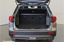 Suzuki Vitara (15 on) 1.5 Hybrid SZ5 5dr AGS For Sale - Donnelly Bros Suzuki (Mallusk), Mallusk