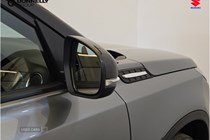 Suzuki Vitara (15 on) 1.5 Hybrid SZ5 5dr AGS For Sale - Donnelly Bros Suzuki (Mallusk), Mallusk