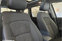 Suzuki Vitara (15 on) 1.5 Hybrid SZ5 5dr AGS For Sale - Donnelly Bros Suzuki (Mallusk), Mallusk
