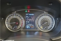 Suzuki Vitara (15 on) 1.5 Hybrid SZ5 5dr AGS For Sale - Donnelly Bros Suzuki (Mallusk), Mallusk