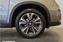Suzuki Vitara (15 on) 1.5 Hybrid SZ5 5dr AGS For Sale - Donnelly Bros Suzuki (Mallusk), Mallusk