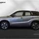 Suzuki Vitara (15 on) 1.5 Hybrid SZ5 5dr AGS For Sale - Donnelly Bros Suzuki (Mallusk), Mallusk
