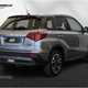Suzuki Vitara (15 on) 1.5 Hybrid SZ5 5dr AGS For Sale - Donnelly Bros Suzuki (Mallusk), Mallusk