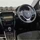 Suzuki Vitara (15 on) 1.5 Hybrid SZ5 5dr AGS For Sale - Donnelly Bros Suzuki (Mallusk), Mallusk