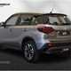 Suzuki Vitara (15 on) 1.5 Hybrid SZ5 5dr AGS For Sale - Donnelly Bros Suzuki (Mallusk), Mallusk