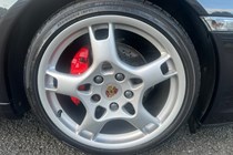 Porsche 911 Coupe (04-12) 911 (997) Carrera 2d For Sale - Kars of Falmouth, Penryn