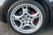 Porsche 911 Coupe (04-12) 911 (997) Carrera 2d For Sale - Kars of Falmouth, Penryn