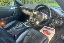 Porsche 911 Coupe (04-12) 911 (997) Carrera 2d For Sale - Kars of Falmouth, Penryn