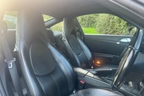 Porsche 911 Coupe (04-12) 911 (997) Carrera 2d For Sale - Kars of Falmouth, Penryn