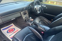 Porsche 911 Coupe (04-12) 911 (997) Carrera 2d For Sale - Kars of Falmouth, Penryn