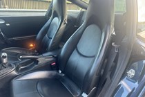 Porsche 911 Coupe (04-12) 911 (997) Carrera 2d For Sale - Kars of Falmouth, Penryn