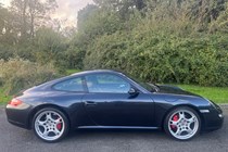 Porsche 911 Coupe (04-12) 911 (997) Carrera 2d For Sale - Kars of Falmouth, Penryn
