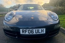 Porsche 911 Coupe (04-12) 911 (997) Carrera 2d For Sale - Kars of Falmouth, Penryn