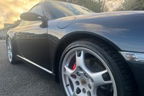 Porsche 911 Coupe (04-12) 911 (997) Carrera 2d For Sale - Kars of Falmouth, Penryn