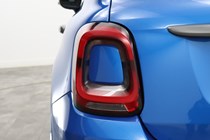 Fiat 500X (15-24) Sport FireFly Turbo 1.0 120hp 5d For Sale - Peoples Ford Speke, Speke