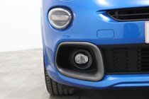 Fiat 500X (15-24) Sport FireFly Turbo 1.0 120hp 5d For Sale - Peoples Ford Speke, Speke