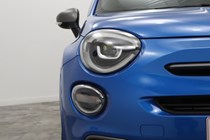 Fiat 500X (15-24) Sport FireFly Turbo 1.0 120hp 5d For Sale - Peoples Ford Speke, Speke