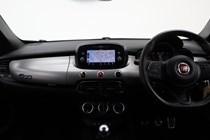 Fiat 500X (15-24) Sport FireFly Turbo 1.0 120hp 5d For Sale - Peoples Ford Speke, Speke