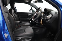 Fiat 500X (15-24) Sport FireFly Turbo 1.0 120hp 5d For Sale - Peoples Ford Speke, Speke