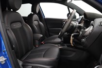 Fiat 500X (15-24) Sport FireFly Turbo 1.0 120hp 5d For Sale - Peoples Ford Speke, Speke