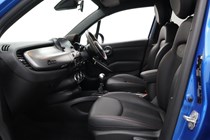 Fiat 500X (15-24) Sport FireFly Turbo 1.0 120hp 5d For Sale - Peoples Ford Speke, Speke
