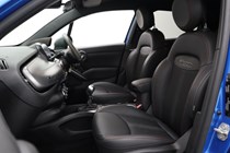 Fiat 500X (15-24) Sport FireFly Turbo 1.0 120hp 5d For Sale - Peoples Ford Speke, Speke