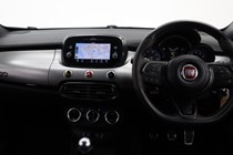 Fiat 500X (15-24) Sport FireFly Turbo 1.0 120hp 5d For Sale - Peoples Ford Speke, Speke