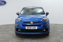 Fiat 500X (15-24) Sport FireFly Turbo 1.0 120hp 5d For Sale - Peoples Ford Speke, Speke