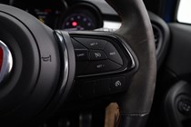 Fiat 500X (15-24) Sport FireFly Turbo 1.0 120hp 5d For Sale - Peoples Ford Speke, Speke