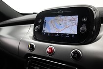 Fiat 500X (15-24) Sport FireFly Turbo 1.0 120hp 5d For Sale - Peoples Ford Speke, Speke